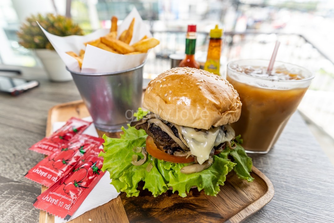 Signature Dish