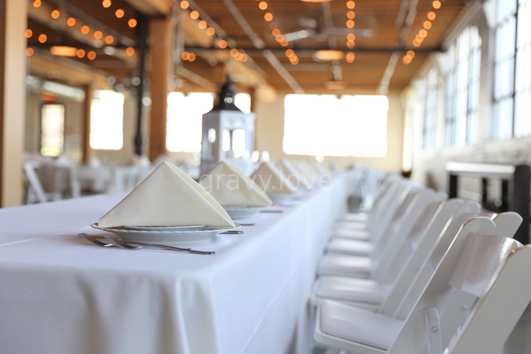 Wedding Catering