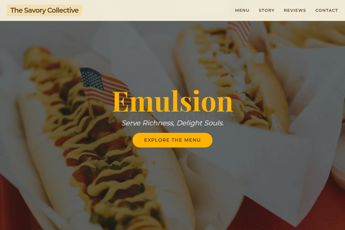 american-food