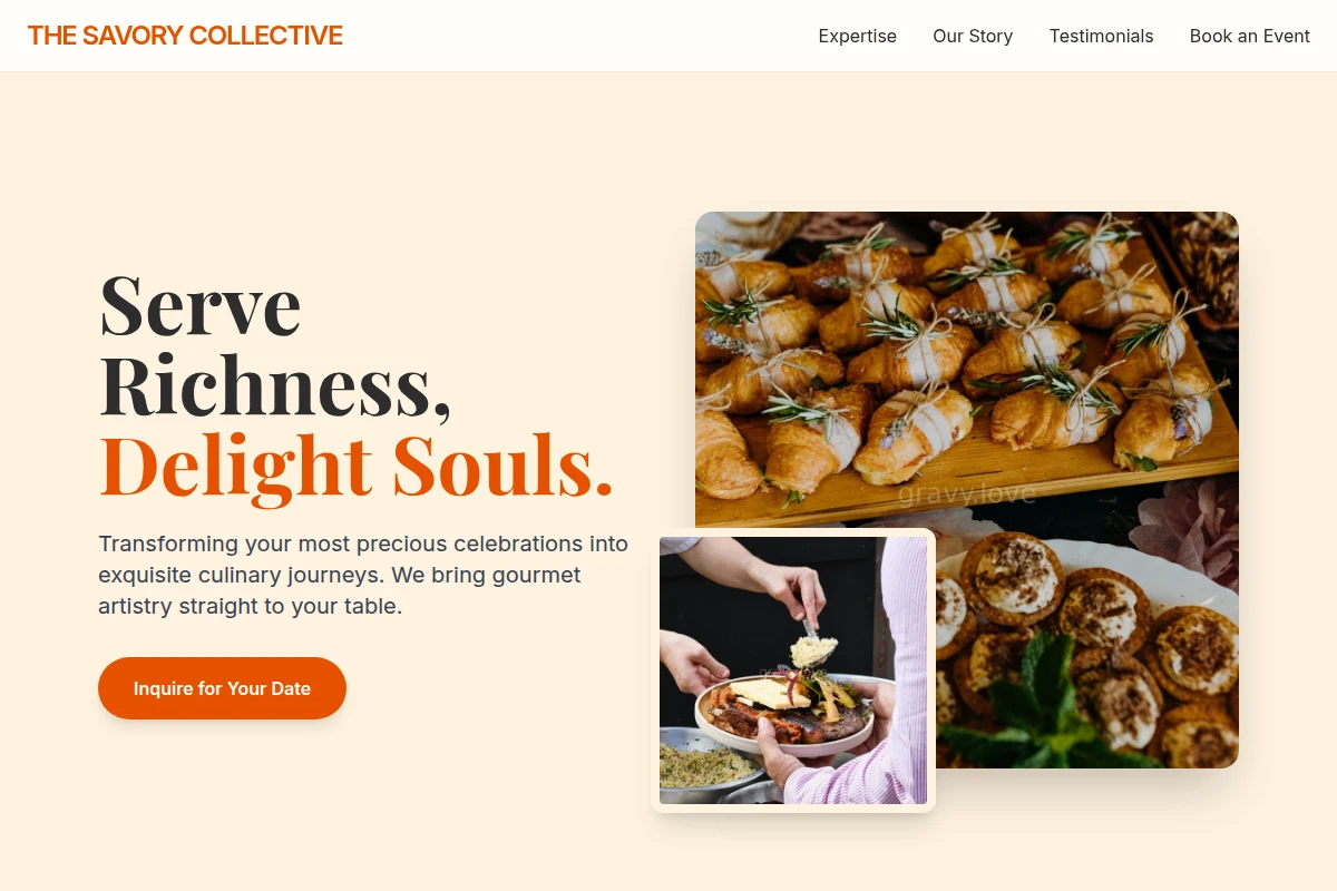 Whisk Catering