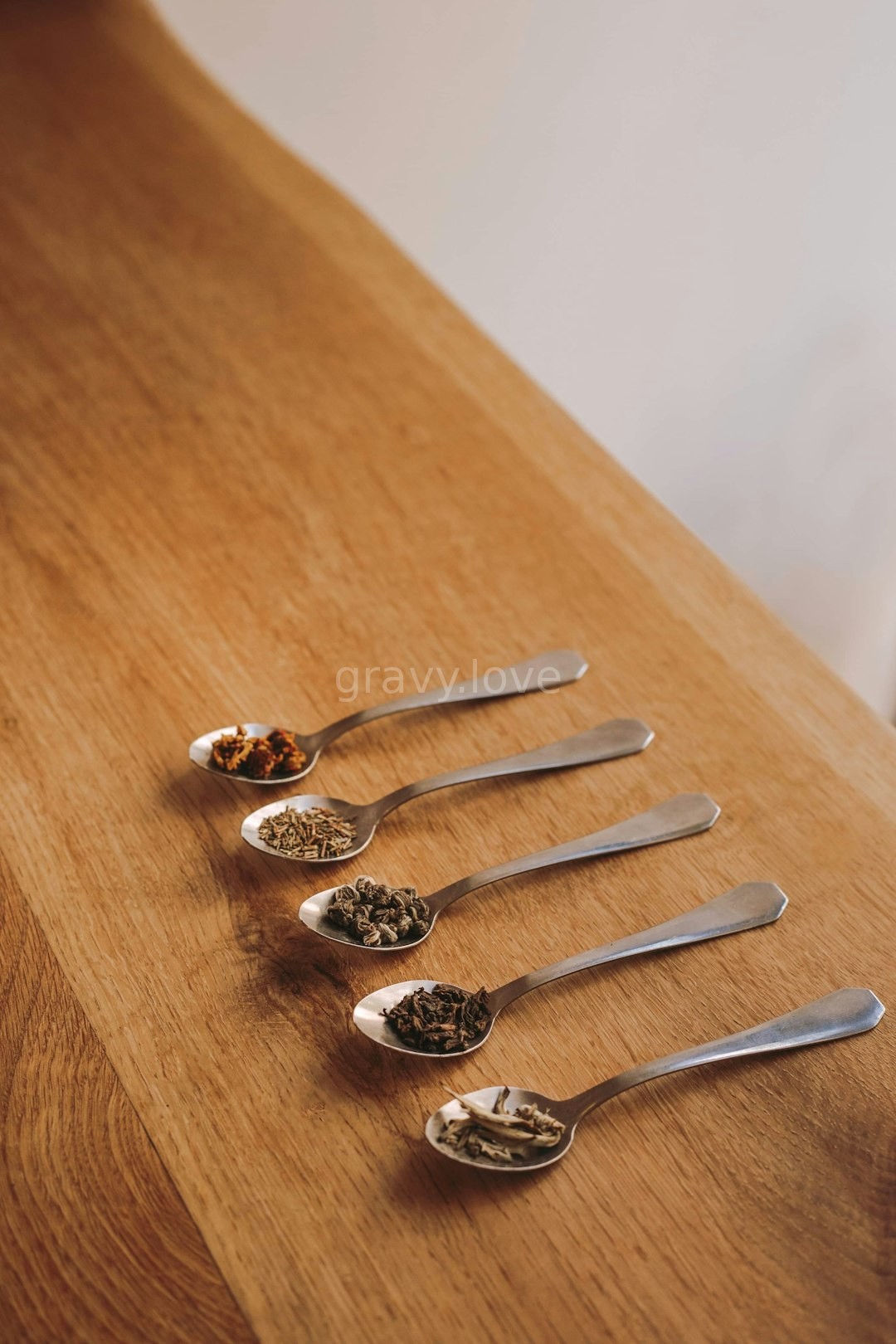 Artisanal Sauces